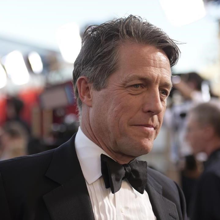 Hugh Grant's lawsuit alleging illegal snooping by The Sun tabloid cleared for trial